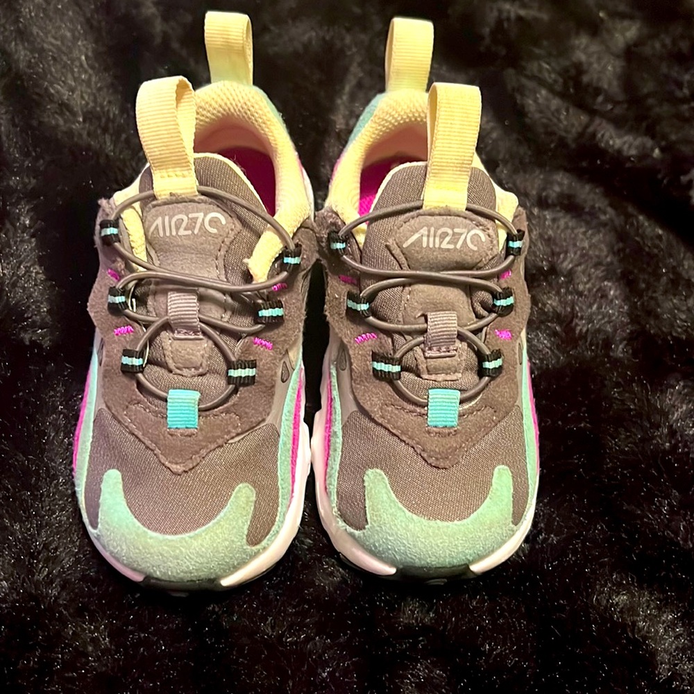 Toddler Nike Air Max Sneakers